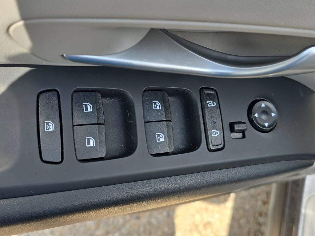 Certified 2024 Hyundai Tucson SEL w/ Convenience Package image 27