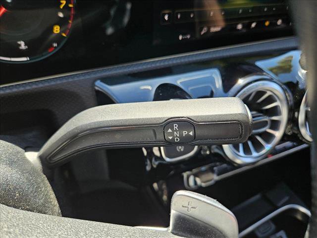 Used 2023 Mercedes-Benz CLA 250 4MATIC image 14
