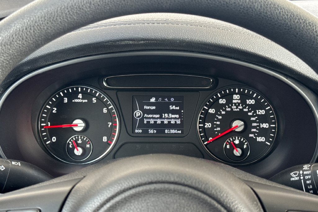 Used 2016 Kia Sorento LX FWD image 28