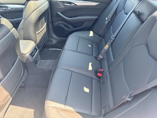 New 2026 Cadillac CT5 Premium Luxury w/ Technology Package AWD/4WD image 14