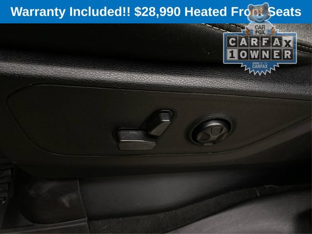 Used 2021 RAM 1500 Big Horn AWD/4WD image 24
