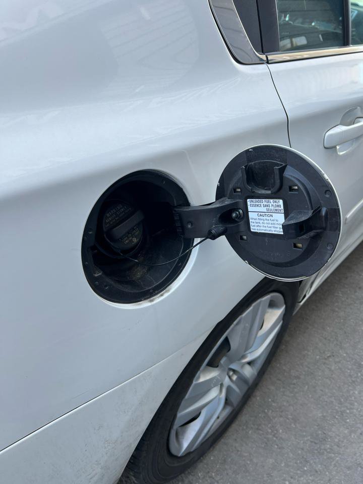 Used 2019 Subaru Legacy 2.5i AWD/4WD image 6