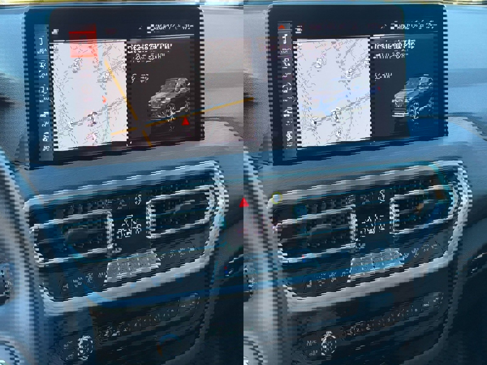 Used 2022 BMW X3 xDrive30i w/ Premium Package 2 image 24