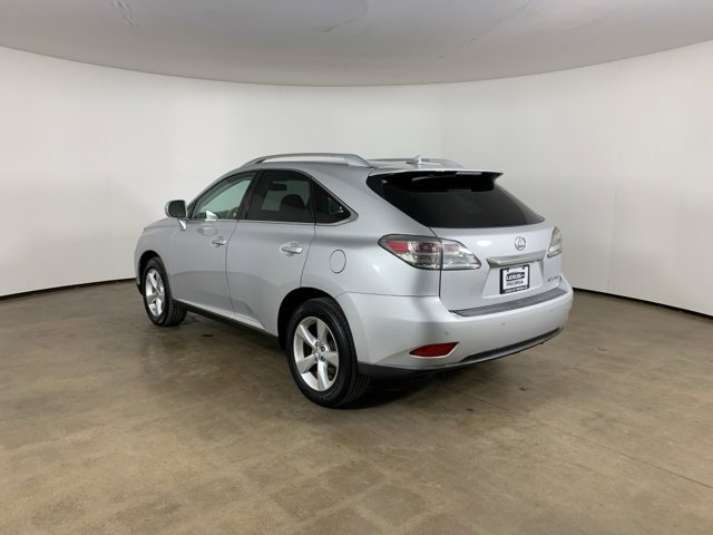 Used 2011 Lexus RX 350 AWD image 12