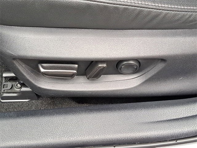 Used 2025 Toyota Camry XSE image 22