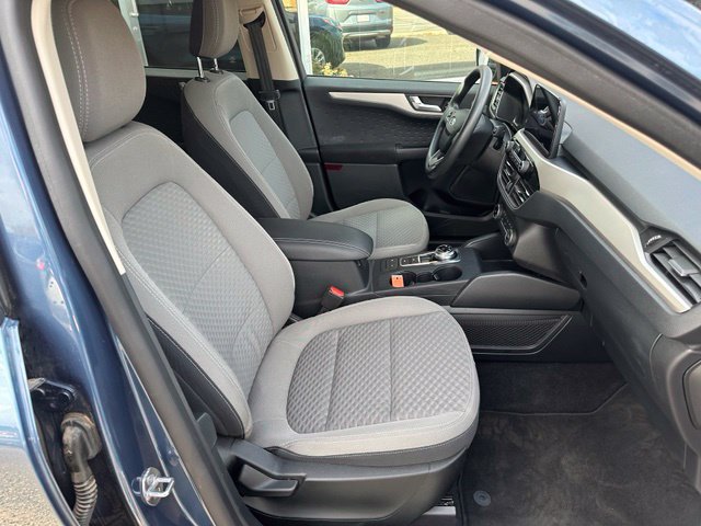 Used 2020 Ford Escape SE AWD/4WD image 12