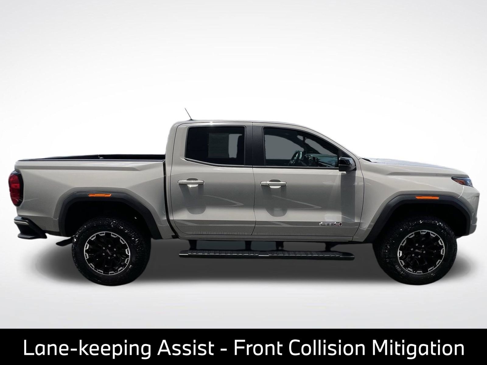 Used 2026 GMC Canyon AT4 AWD/4WD image 10