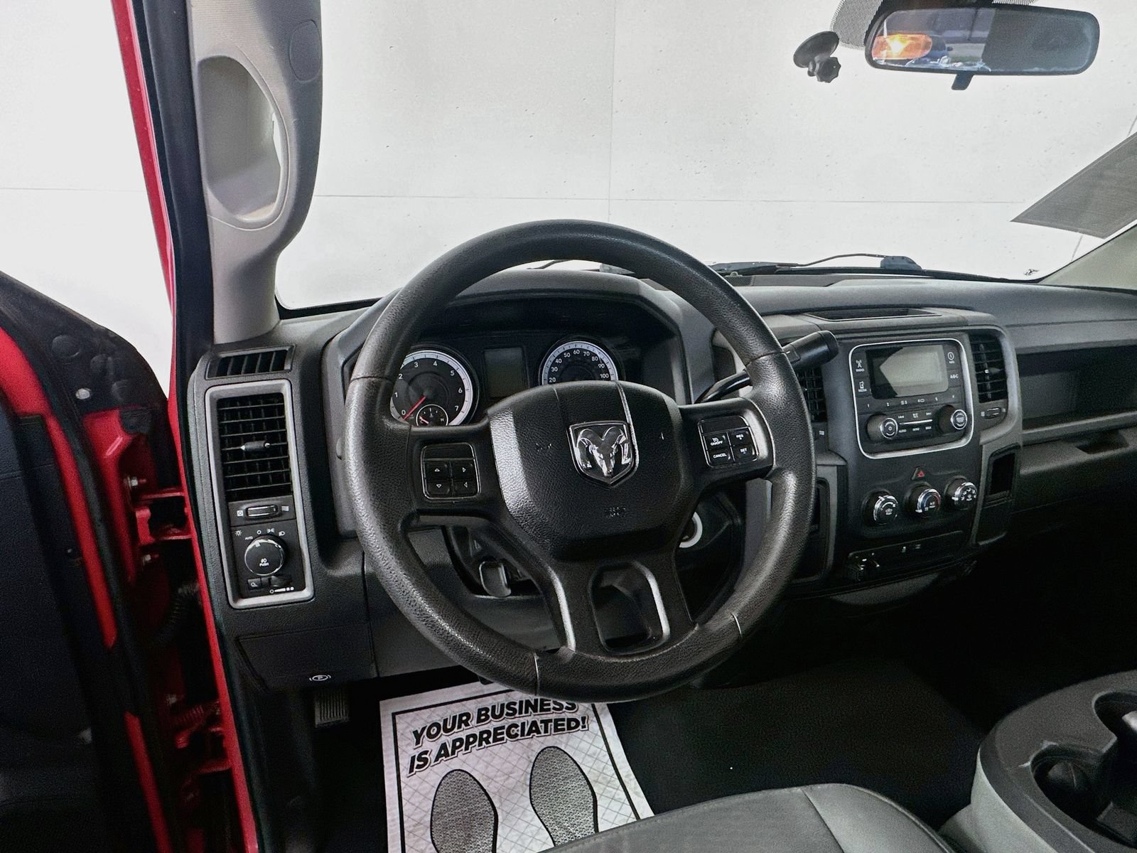 Used 2013 RAM 1500 Express RWD image 11