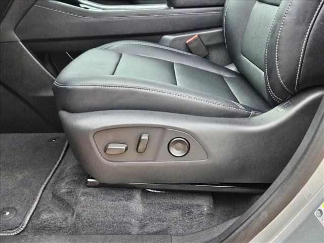 New 2026 Chevrolet Traverse LT image 4