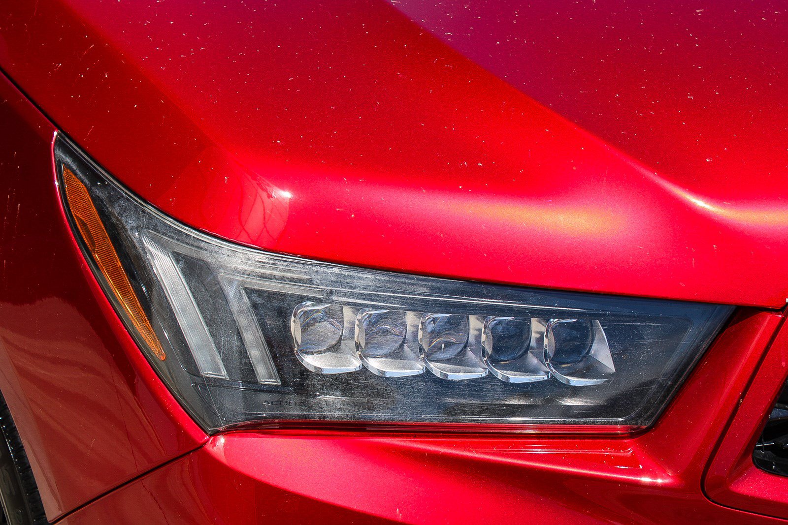 Used 2020 Acura MDX w/ Advance & Entertainment Pac AWD/4WD image 5