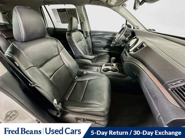 Used 2020 Honda Pilot EX-L image 34