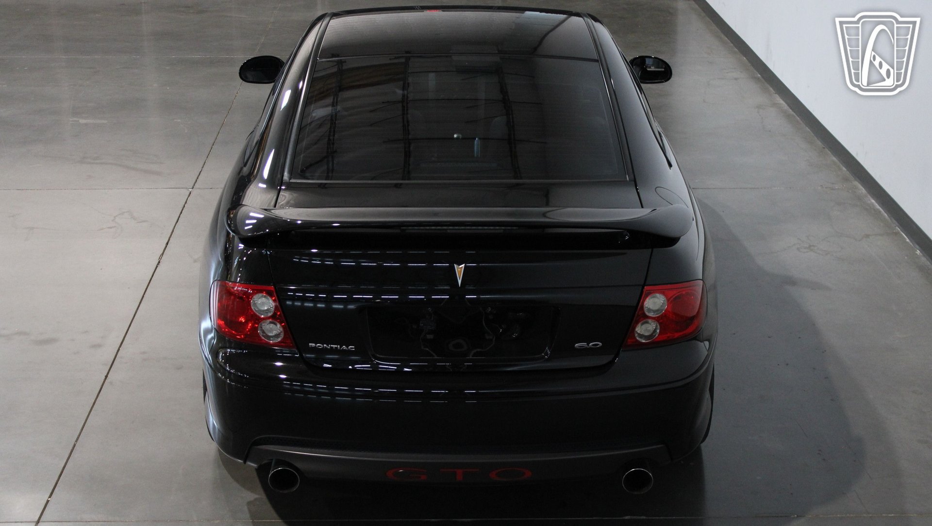Used 2005 Pontiac GTO RWD image 17