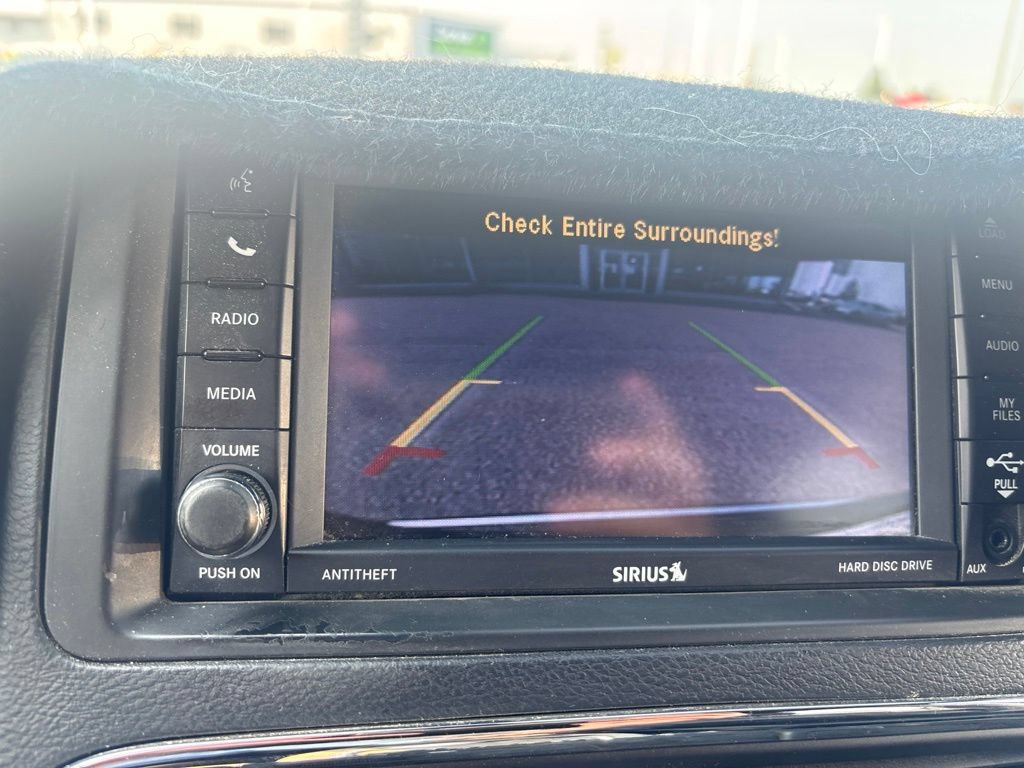 Used 2018 Dodge Grand Caravan SXT FWD image 18