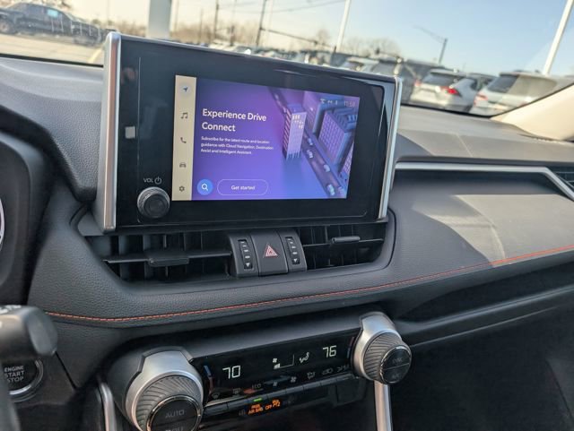 Used 2023 Toyota RAV4 Adventure image 21