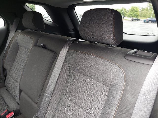 Certified 2024 Chevrolet Equinox LT AWD/4WD image 30