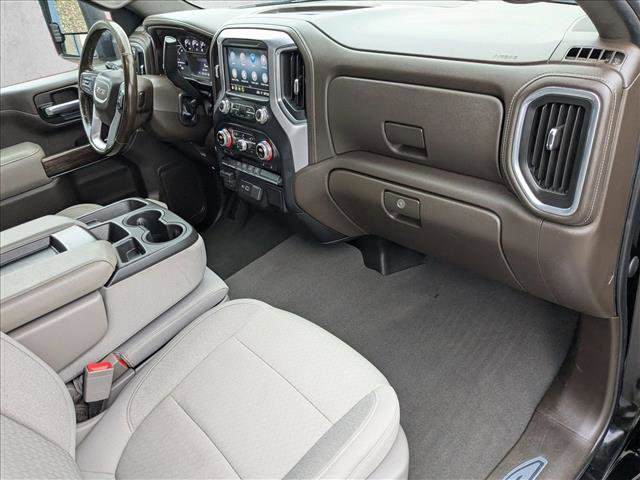 Certified 2022 GMC Sierra 2500 SLE w/ SLE Value Package; image 21