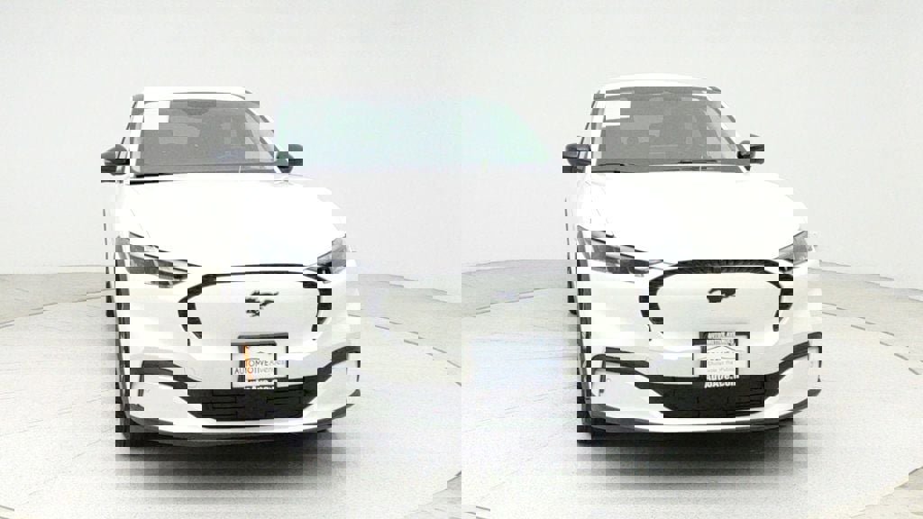 Used 2025 Ford Mustang Mach-E Select image 2