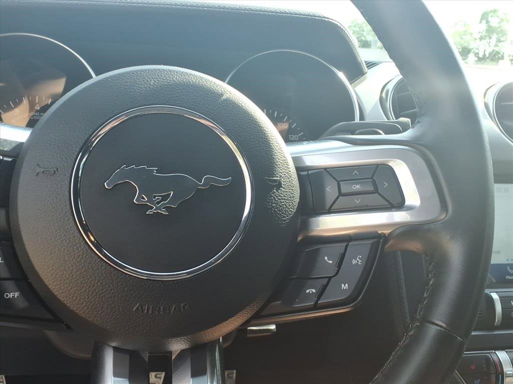 Used 2023 Ford Mustang GT Premium w/ Security Package image 17