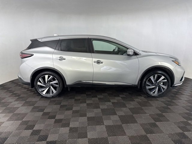 Used 2024 Nissan Murano SL image 4