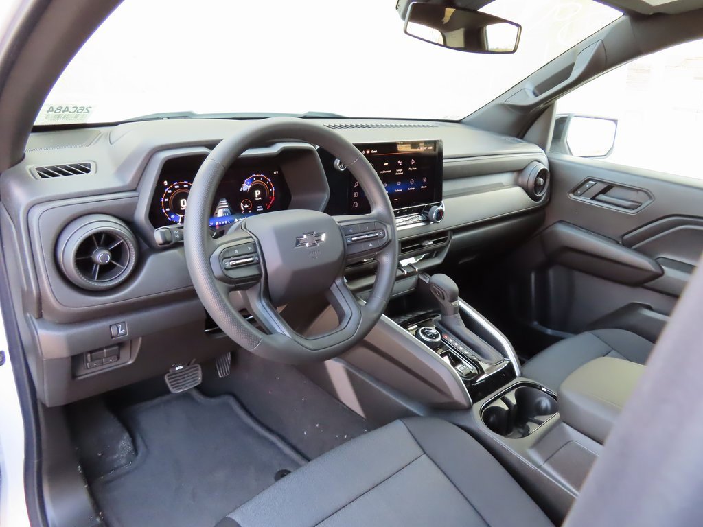 New 2026 Chevrolet Colorado Trail Boss image 17