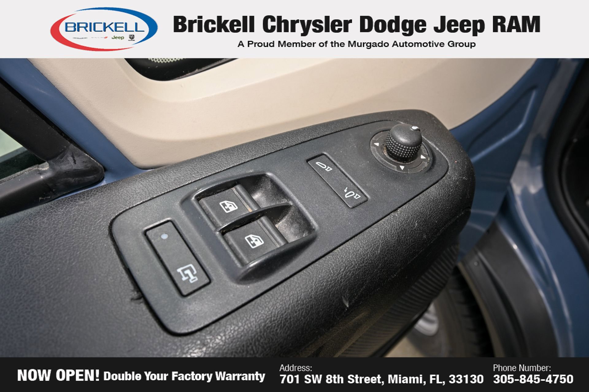 Used 2020 RAM ProMaster 3500 image 16