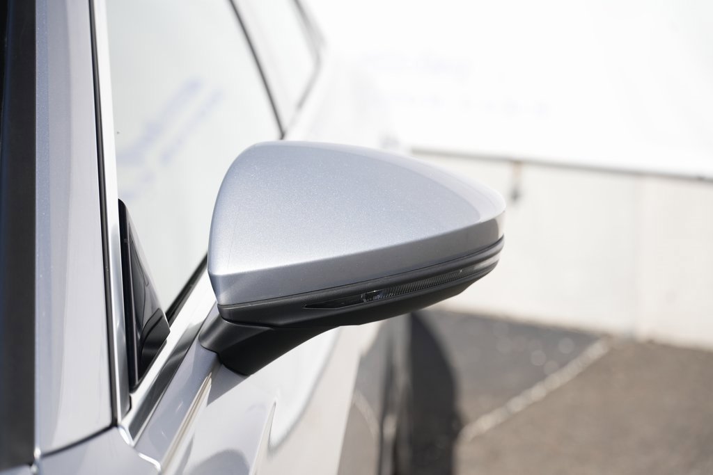 Used 2022 Audi A6 Premium Plus w/ Premium Plus Package image 10