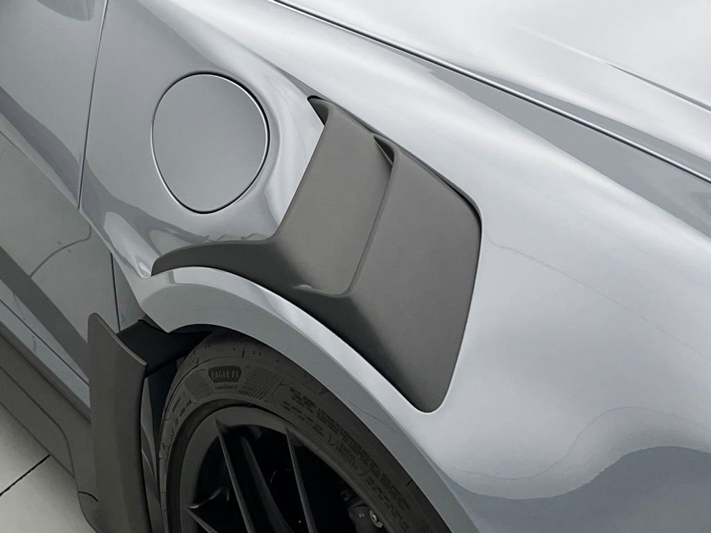 Used 2025 Porsche 911 GT3 RS image 51