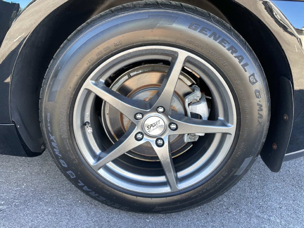 Used 2015 Chevrolet Camaro LS RWD image 15