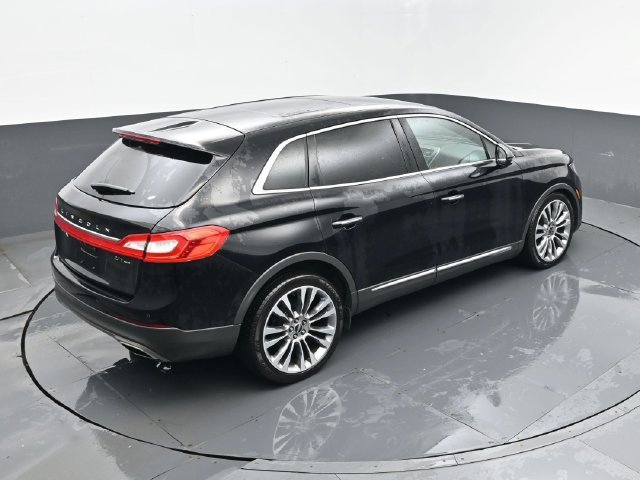 Used 2017 Lincoln MKX Reserve w/ Lincoln MKX Climate Package AWD/4WD image 31