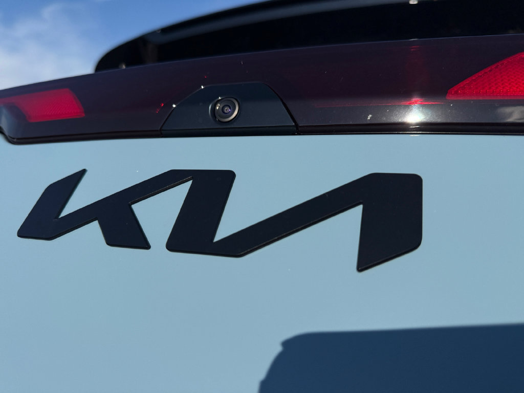 New 2027 Kia Seltos X-Line S AWD/4WD image 19