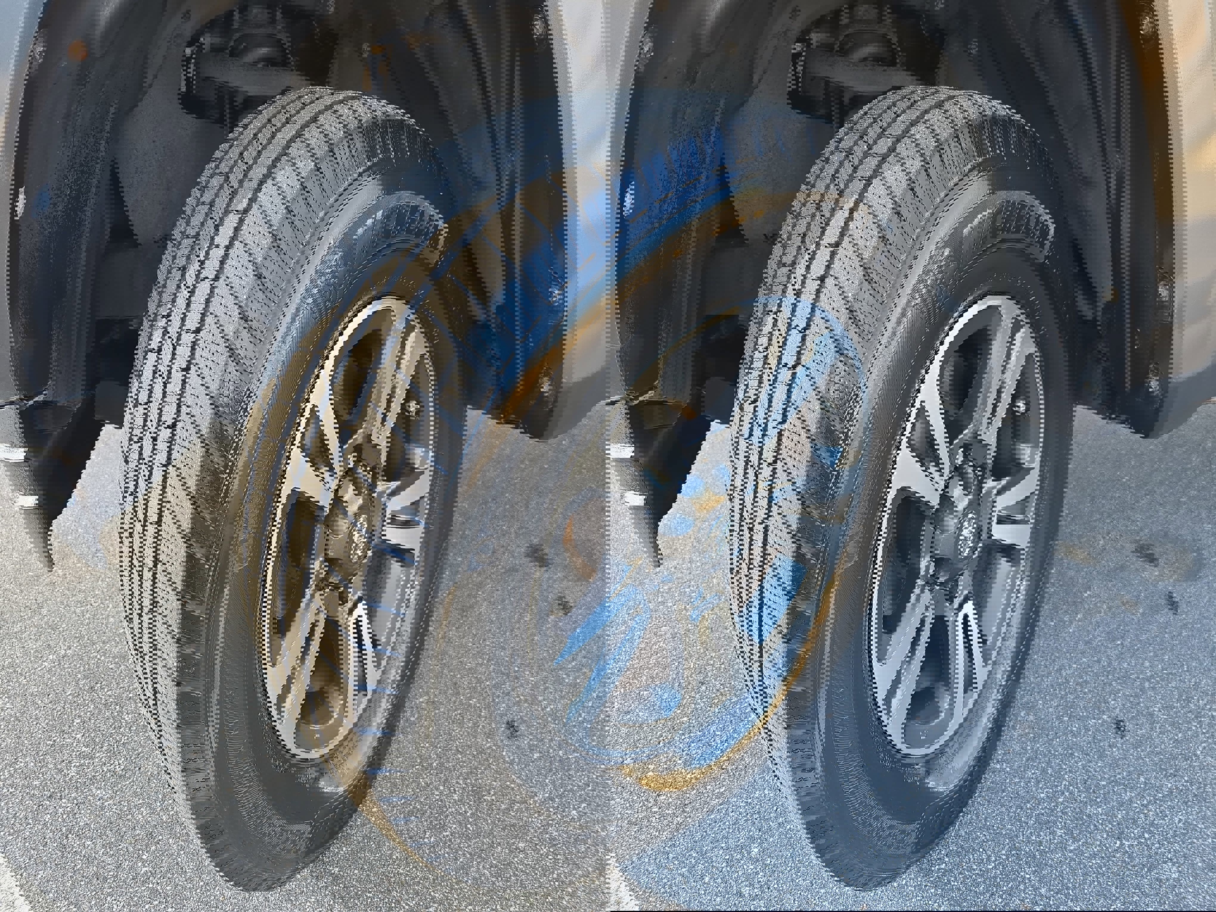 Used 2017 Toyota Tacoma TRD Sport image 34