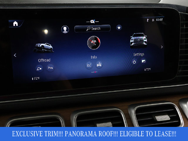 Certified 2026 Mercedes-Benz GLE 350 4MATIC image 19