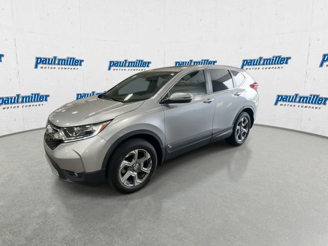 Used 2019 Honda CR-V EX-L image 5