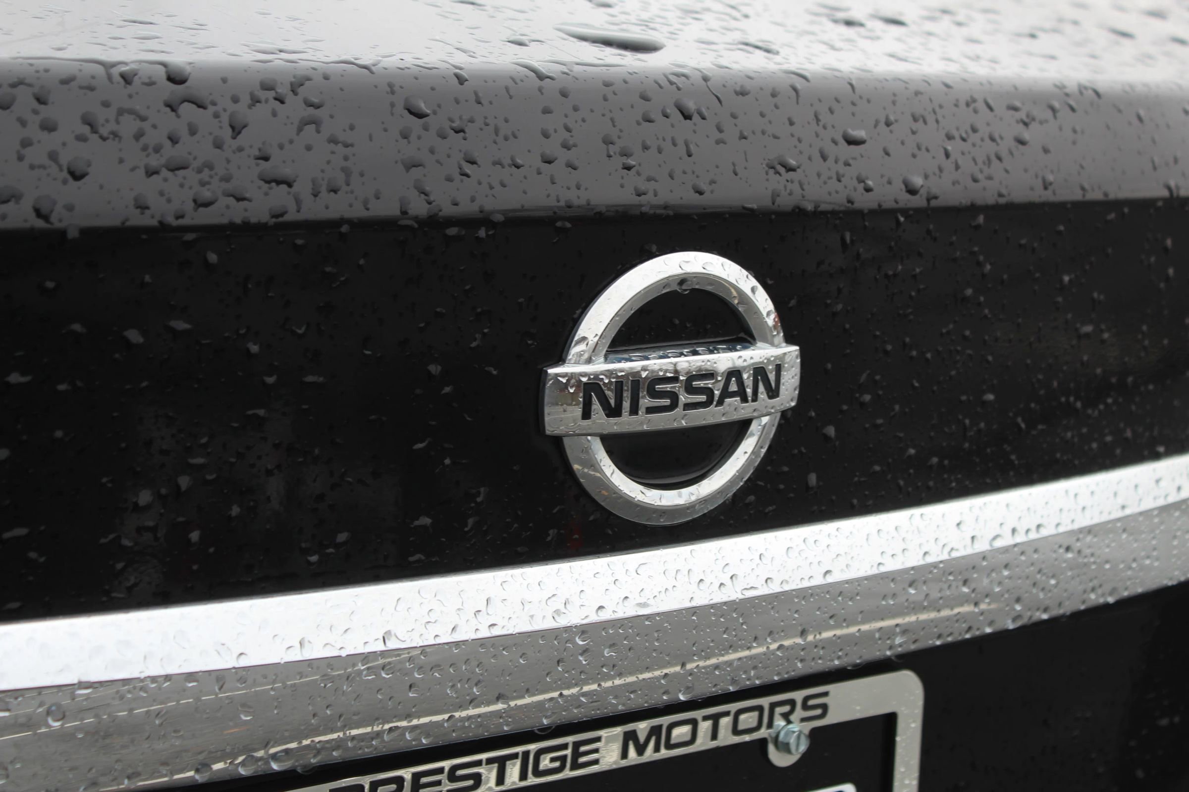 Used 2016 Nissan Altima 2.5 S w/ Power Driver Seat Package image 38