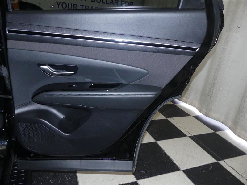 Used 2024 Hyundai Tucson XRT AWD/4WD image 30