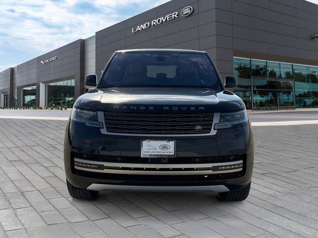 Used 2023 Land Rover Range Rover SE AWD/4WD image 8