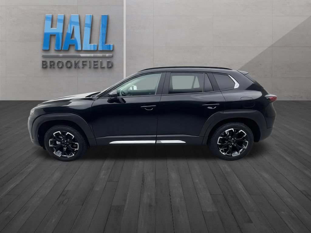New 2026 MAZDA CX-50 Meridian Edition w/ Weather Package AWD/4WD image 2