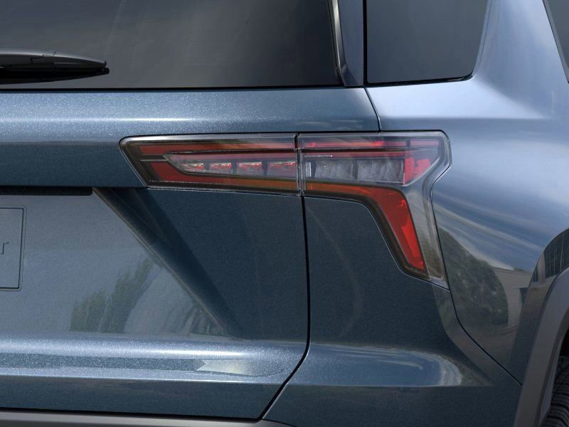 New 2025 Chevrolet Equinox LT w/ Convenience Package II image 11