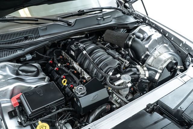 Used 2018 Dodge Challenger T/A RWD image 34