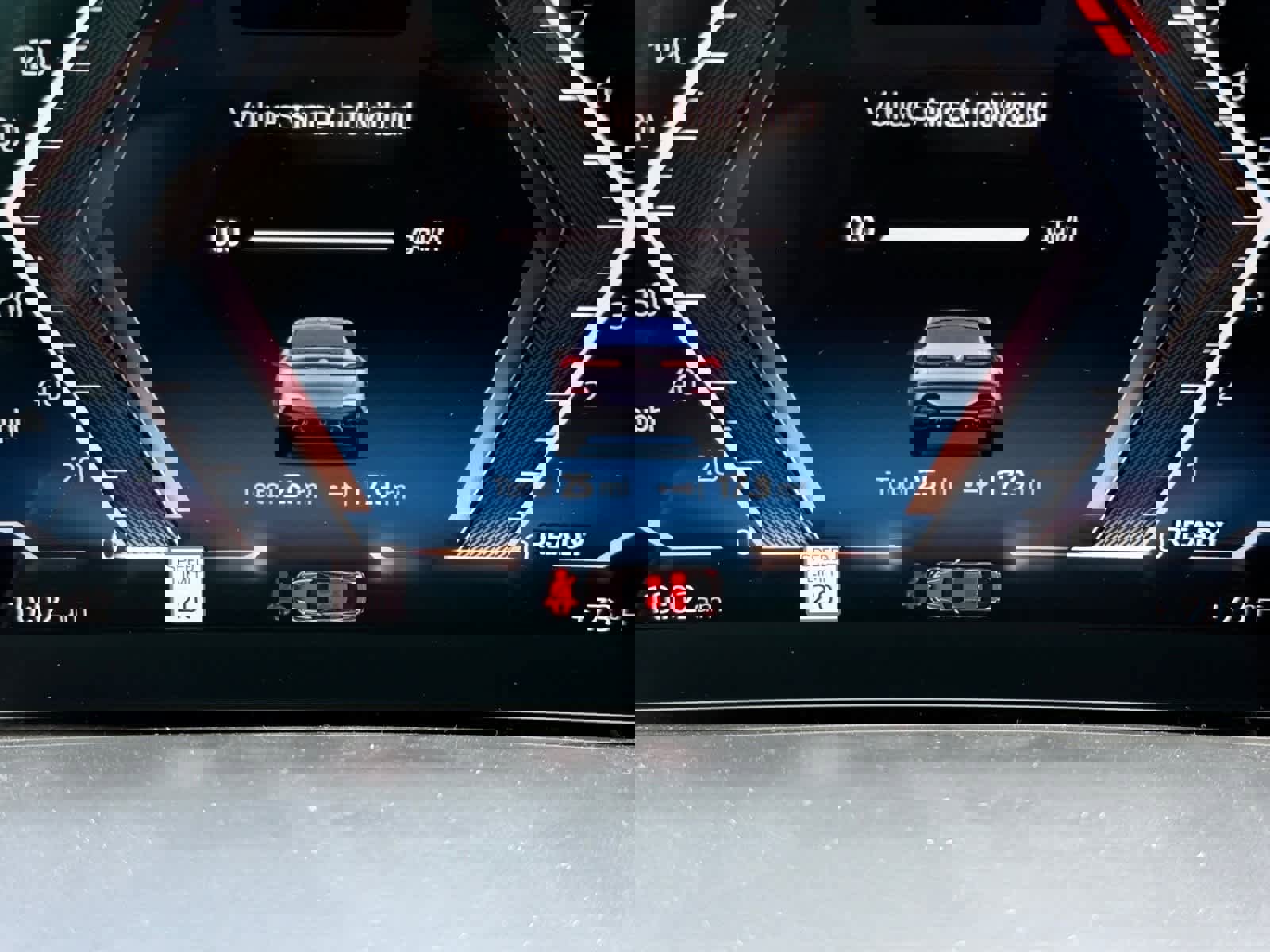 New 2026 BMW X6 xDrive40i image 33