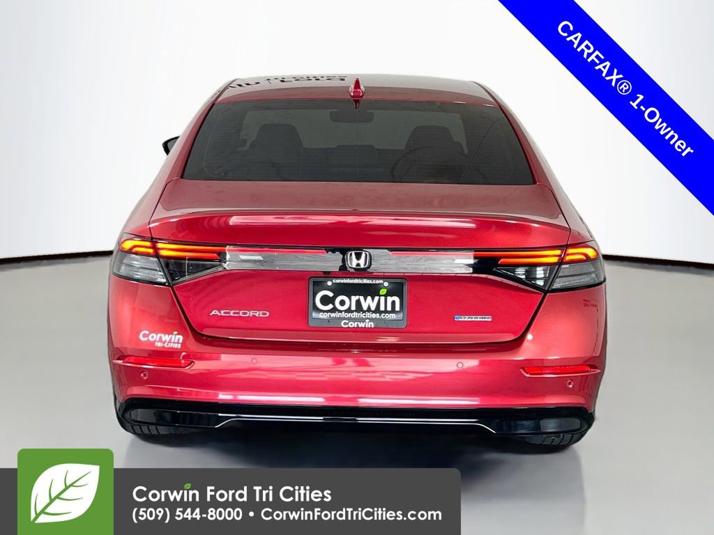 Used 2023 Honda Accord EX-L image 13