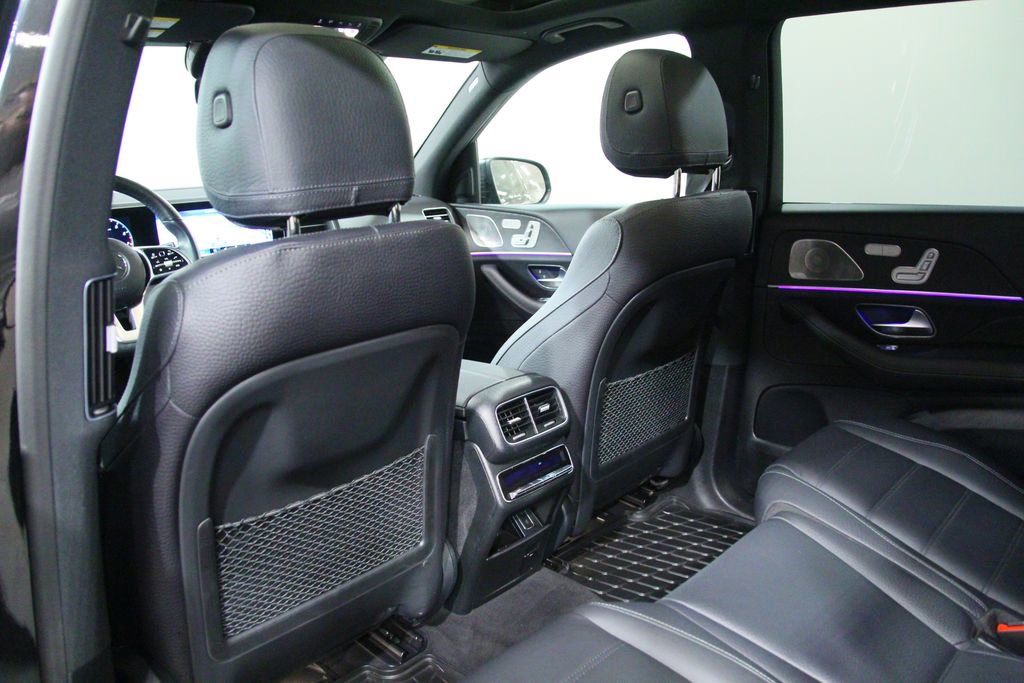 Certified 2023 Mercedes-Benz GLE 450 4MATIC image 29