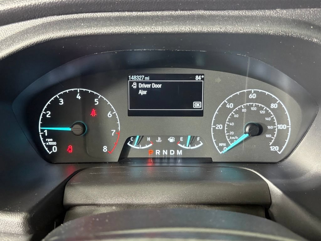Used 2020 Ford Transit 250 Medium Roof AWD w/ Interior Upgrade Package image 23