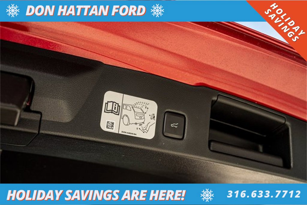 Used 2020 Ford Escape SEL image 39