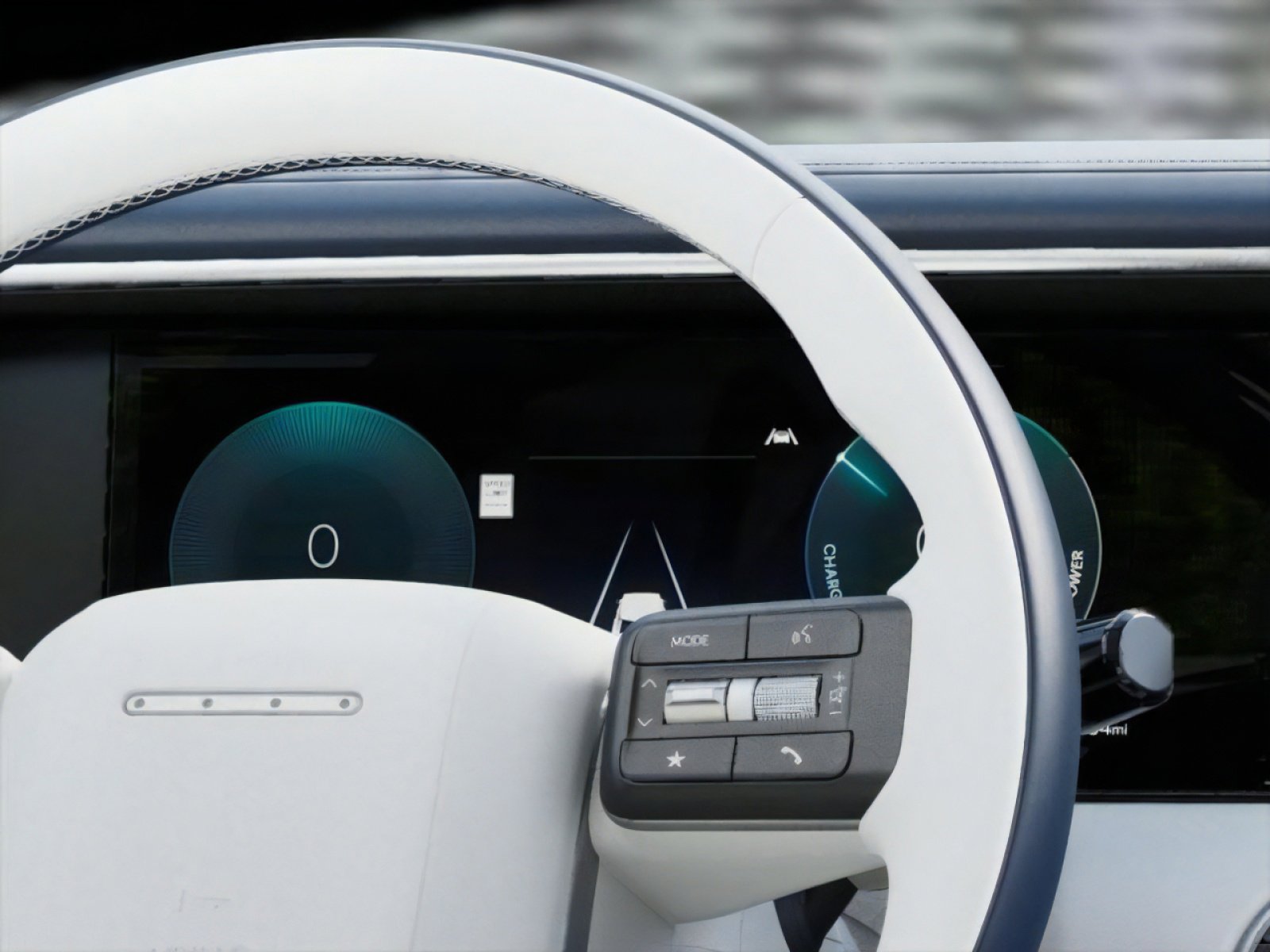 New 2026 Hyundai Palisade Calligraphy image 14