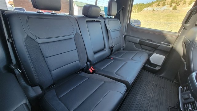 Used 2026 Ford F150 Raptor AWD/4WD image 53