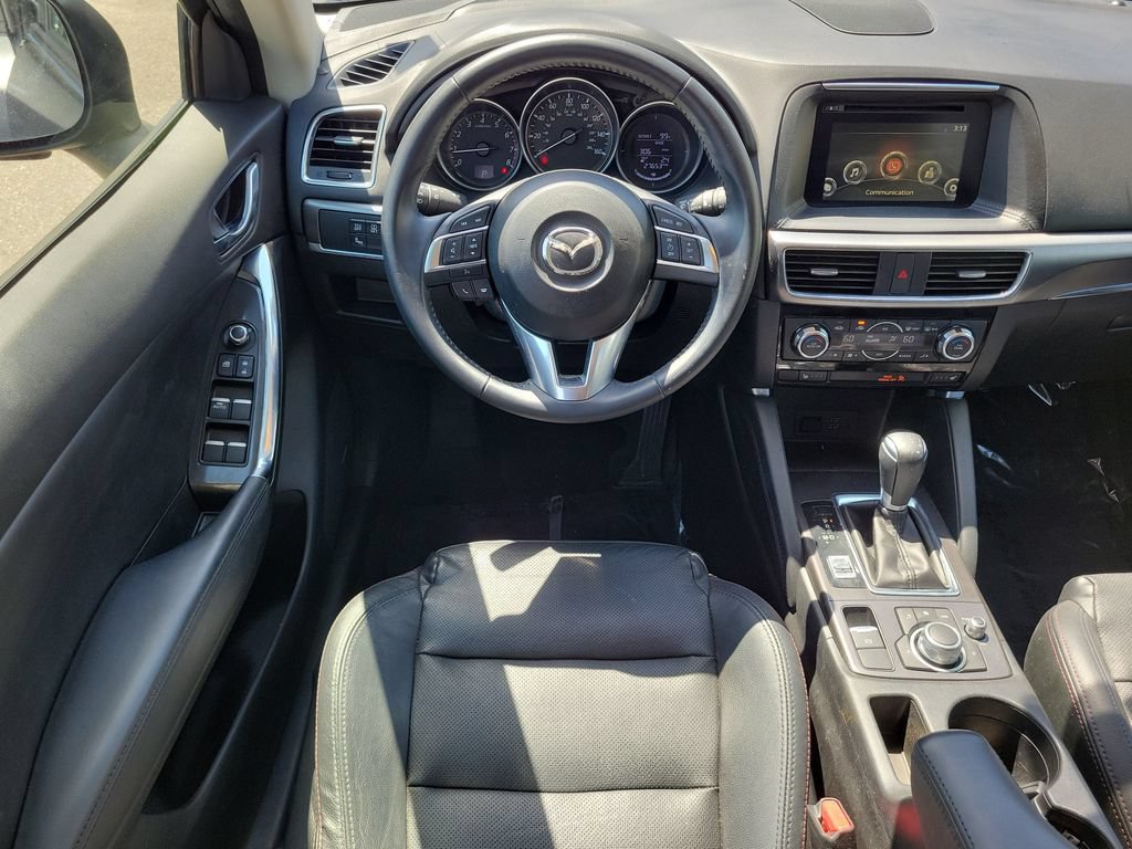 Used 2016 MAZDA CX-5 Grand Touring FWD image 13