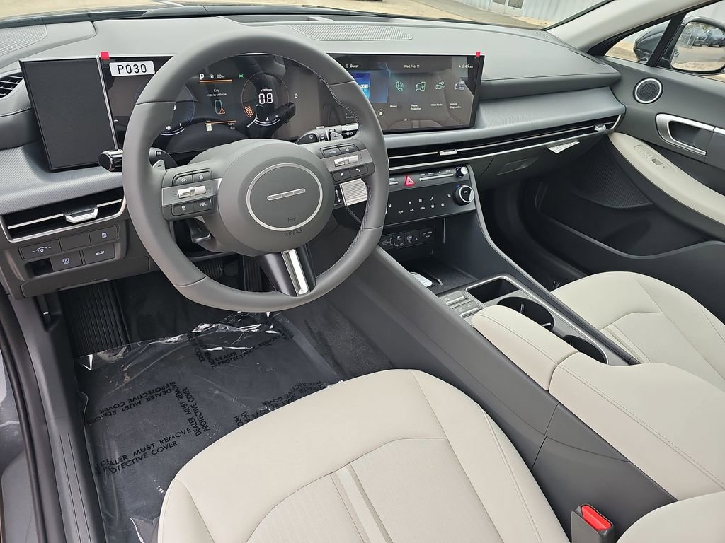 New 2026 Hyundai Sonata SEL FWD image 15
