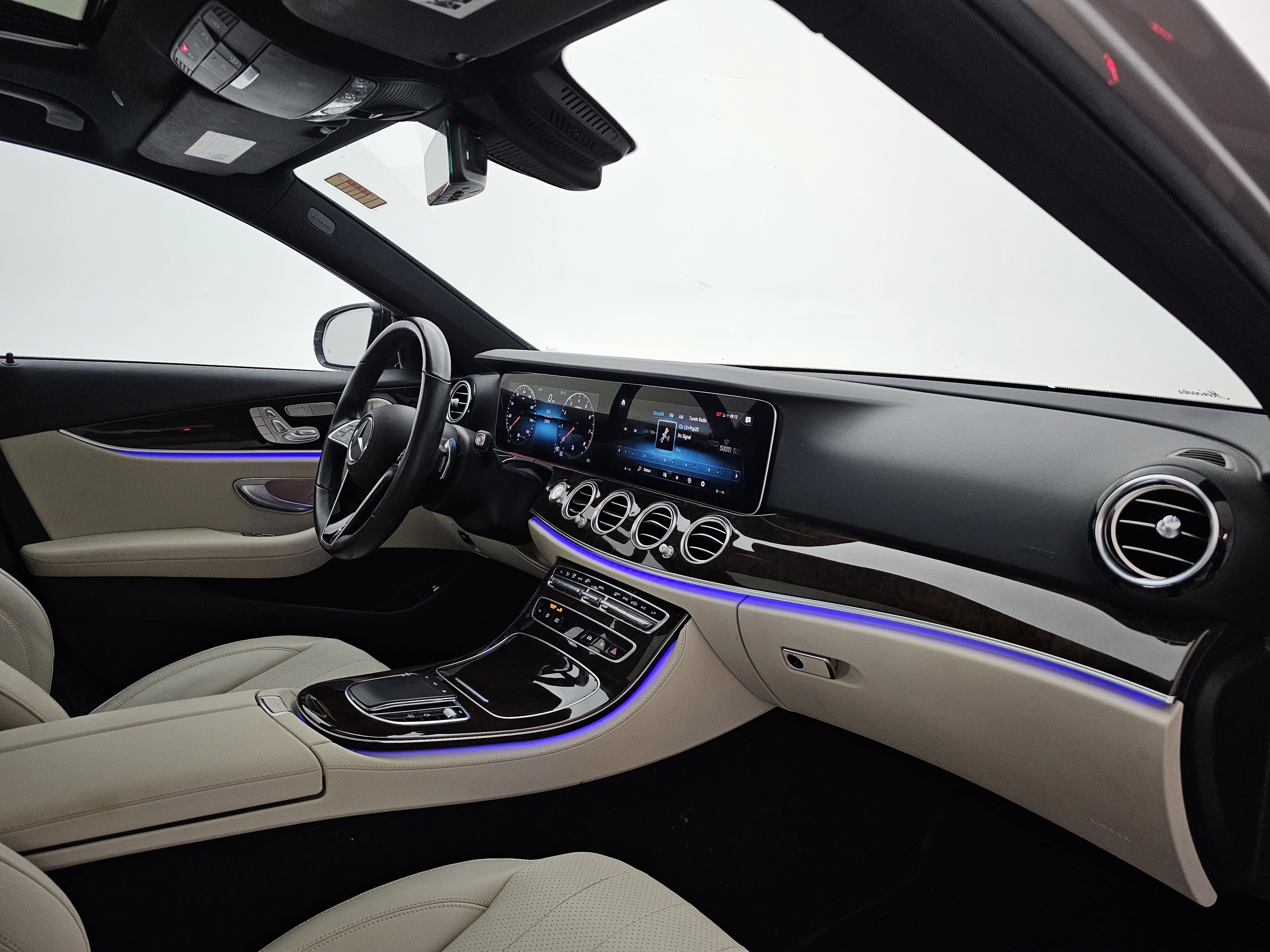 Certified 2023 Mercedes-Benz E 350 4MATIC Sedan image 12