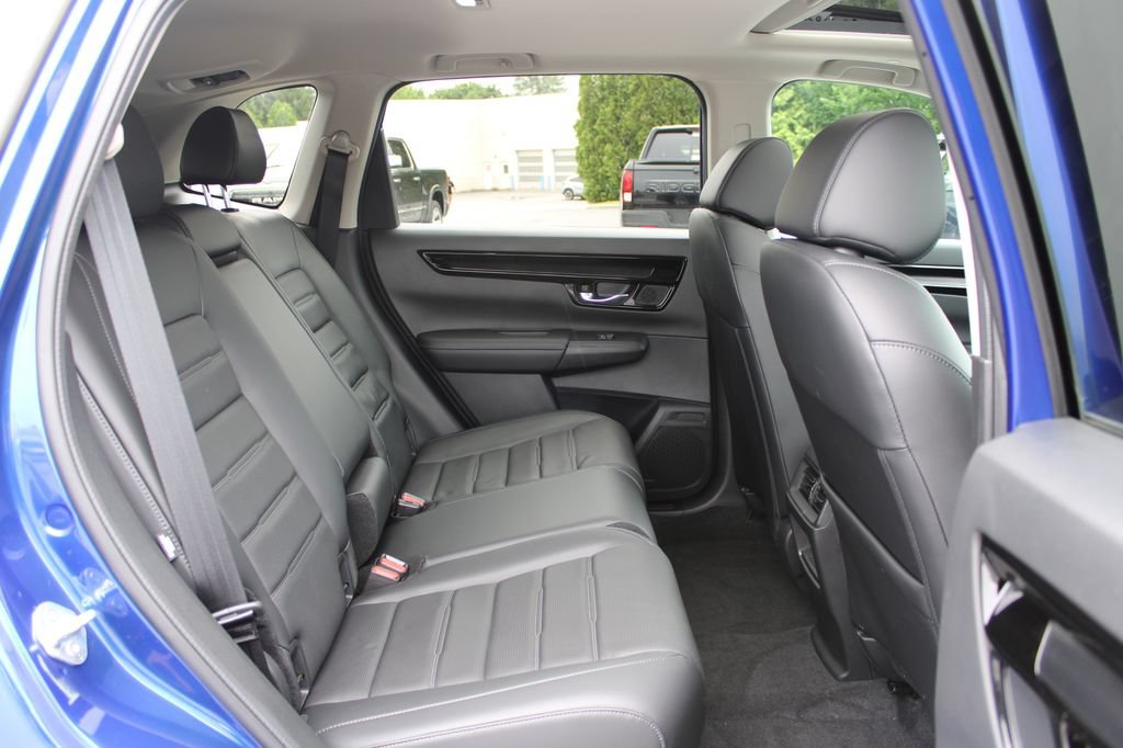 Certified 2024 Honda CR-V EX-L image 14